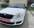 Білий Шкода Фабія, об'ємом двигуна 0 л та пробігом 248 тис. км за 5299 $, фото 3 на Automoto.ua