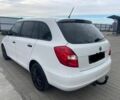 Белый Шкода Фабия, объемом двигателя 0 л и пробегом 248 тыс. км за 4999 $, фото 5 на Automoto.ua