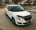 Білий Шкода Фабія, об'ємом двигуна 1.4 л та пробігом 139 тис. км за 5700 $, фото 1 на Automoto.ua