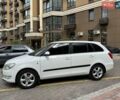 Білий Шкода Фабія, об'ємом двигуна 1.2 л та пробігом 286 тис. км за 5000 $, фото 1 на Automoto.ua