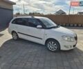 Білий Шкода Фабія, об'ємом двигуна 1.2 л та пробігом 208 тис. км за 5200 $, фото 2 на Automoto.ua