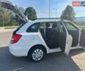 Белый Шкода Фабия, объемом двигателя 1.2 л и пробегом 278 тыс. км за 4450 $, фото 13 на Automoto.ua