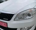 Белый Шкода Фабия, объемом двигателя 1.2 л и пробегом 195 тыс. км за 5700 $, фото 8 на Automoto.ua