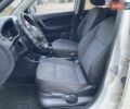 Білий Шкода Фабія, об'ємом двигуна 1.39 л та пробігом 404 тис. км за 5100 $, фото 17 на Automoto.ua