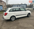 Белый Шкода Фабия, объемом двигателя 1.2 л и пробегом 180 тыс. км за 5500 $, фото 10 на Automoto.ua