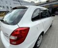 Белый Шкода Фабия, объемом двигателя 1.2 л и пробегом 265 тыс. км за 5200 $, фото 5 на Automoto.ua