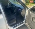 Белый Шкода Фабия, объемом двигателя 1.6 л и пробегом 350 тыс. км за 4500 $, фото 7 на Automoto.ua