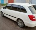 Білий Шкода Фабія, об'ємом двигуна 1.2 л та пробігом 280 тис. км за 5000 $, фото 3 на Automoto.ua