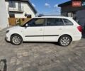 Білий Шкода Фабія, об'ємом двигуна 1.2 л та пробігом 208 тис. км за 5200 $, фото 5 на Automoto.ua