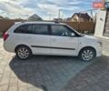 Білий Шкода Фабія, об'ємом двигуна 1.2 л та пробігом 208 тис. км за 5200 $, фото 1 на Automoto.ua