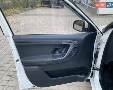 Білий Шкода Фабія, об'ємом двигуна 1.39 л та пробігом 404 тис. км за 5100 $, фото 16 на Automoto.ua