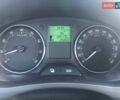 Белый Шкода Фабия, объемом двигателя 1.39 л и пробегом 204 тыс. км за 5500 $, фото 6 на Automoto.ua