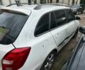 Белый Шкода Фабия, объемом двигателя 1.2 л и пробегом 260 тыс. км за 3000 $, фото 3 на Automoto.ua