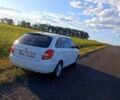 Белый Шкода Фабия, объемом двигателя 1.6 л и пробегом 200 тыс. км за 6500 $, фото 1 на Automoto.ua