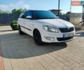 Білий Шкода Фабія, об'ємом двигуна 1.6 л та пробігом 330 тис. км за 5000 $, фото 1 на Automoto.ua