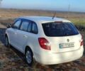 Белый Шкода Фабия, объемом двигателя 1.39 л и пробегом 320 тыс. км за 6600 $, фото 9 на Automoto.ua