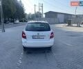 Белый Шкода Фабия, объемом двигателя 1.2 л и пробегом 250 тыс. км за 3699 $, фото 8 на Automoto.ua