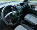 Білий Шкода Фабія, об'ємом двигуна 1.6 л та пробігом 280 тис. км за 4499 $, фото 9 на Automoto.ua