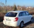 Белый Шкода Фабия, объемом двигателя 1.39 л и пробегом 320 тыс. км за 6600 $, фото 10 на Automoto.ua