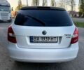 Білий Шкода Фабія, об'ємом двигуна 1.6 л та пробігом 280 тис. км за 4499 $, фото 3 на Automoto.ua