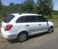 Белый Шкода Фабия, объемом двигателя 0 л и пробегом 180 тыс. км за 6617 $, фото 5 на Automoto.ua