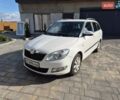 Білий Шкода Фабія, об'ємом двигуна 1.2 л та пробігом 208 тис. км за 5200 $, фото 1 на Automoto.ua