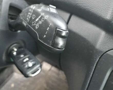 Білий Шкода Фабія, об'ємом двигуна 1.6 л та пробігом 198 тис. км за 6000 $, фото 6 на Automoto.ua