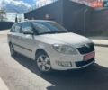 Белый Шкода Фабия, объемом двигателя 1.2 л и пробегом 117 тыс. км за 6750 $, фото 1 на Automoto.ua