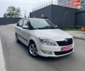 Білий Шкода Фабія, об'ємом двигуна 1.2 л та пробігом 117 тис. км за 6499 $, фото 1 на Automoto.ua