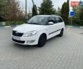 Білий Шкода Фабія, об'ємом двигуна 1.2 л та пробігом 257 тис. км за 4900 $, фото 1 на Automoto.ua