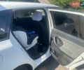 Белый Шкода Фабия, объемом двигателя 1.6 л и пробегом 350 тыс. км за 4700 $, фото 12 на Automoto.ua