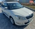 Білий Шкода Фабія, об'ємом двигуна 1.2 л та пробігом 315 тис. км за 6500 $, фото 1 на Automoto.ua
