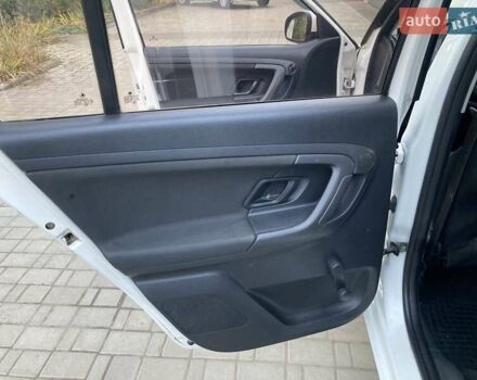 Білий Шкода Фабія, об'ємом двигуна 1.39 л та пробігом 404 тис. км за 5100 $, фото 12 на Automoto.ua