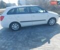 Білий Шкода Фабія, об'ємом двигуна 1.2 л та пробігом 315 тис. км за 6500 $, фото 2 на Automoto.ua