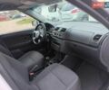 Білий Шкода Фабія, об'ємом двигуна 1.2 л та пробігом 182 тис. км за 4750 $, фото 10 на Automoto.ua