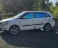 Білий Шкода Фабія, об'ємом двигуна 0 л та пробігом 227 тис. км за 7800 $, фото 15 на Automoto.ua