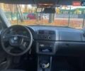 Белый Шкода Фабия, объемом двигателя 1.39 л и пробегом 204 тыс. км за 5500 $, фото 8 на Automoto.ua