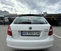 Белый Шкода Фабия, объемом двигателя 1.2 л и пробегом 265 тыс. км за 5200 $, фото 6 на Automoto.ua