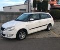 Білий Шкода Фабія, об'ємом двигуна 1.6 л та пробігом 178 тис. км за 6000 $, фото 1 на Automoto.ua