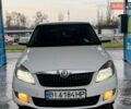 Білий Шкода Фабія, об'ємом двигуна 1.2 л та пробігом 182 тис. км за 4750 $, фото 1 на Automoto.ua
