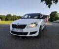 Білий Шкода Фабія, об'ємом двигуна 1.6 л та пробігом 350 тис. км за 4501 $, фото 1 на Automoto.ua
