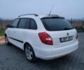 Белый Шкода Фабия, объемом двигателя 1.2 л и пробегом 270 тыс. км за 2899 $, фото 3 на Automoto.ua