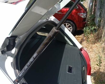 Шкода Фабія 2012 у Києві на Automoto.ua Білий Шкода Фабія, об'ємом двигуна 1.39 л та пробігом 220 тис. км за 5900 $, фото 7 на Automoto.ua