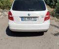 Білий Шкода Фабія, об'ємом двигуна 1.2 л та пробігом 285 тис. км за 4800 $, фото 1 на Automoto.ua