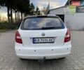 Білий Шкода Фабія, об'ємом двигуна 1.39 л та пробігом 404 тис. км за 5100 $, фото 13 на Automoto.ua