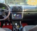 Білий Шкода Фабія, об'ємом двигуна 1.6 л та пробігом 230 тис. км за 7500 $, фото 8 на Automoto.ua