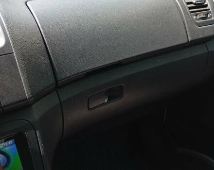 Шкода Фабія 2012 у Києві на Automoto.ua Білий Шкода Фабія, об'ємом двигуна 1.39 л та пробігом 220 тис. км за 5900 $, фото 13 на Automoto.ua