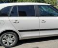 Білий Шкода Фабія, об'ємом двигуна 1.2 л та пробігом 285 тис. км за 4800 $, фото 3 на Automoto.ua