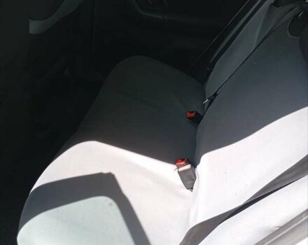 Шкода Фабія 2012 у Києві на Automoto.ua Білий Шкода Фабія, об'ємом двигуна 1.39 л та пробігом 220 тис. км за 5900 $, фото 12 на Automoto.ua