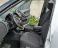 Шкода Фабія 2012 у Києві на Automoto.ua Білий Шкода Фабія, об'ємом двигуна 1.2 л та пробігом 390 тис. км за 5300 $, фото 3 на Automoto.ua